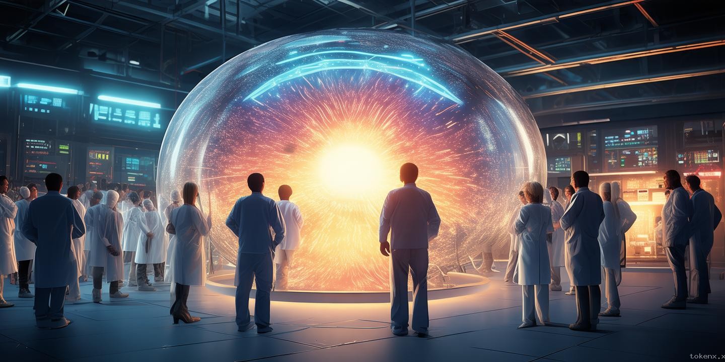 我国新一代人造太阳再创纪录的解决方案探讨：如何推动可控核聚变技术发展